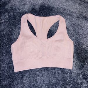 Aerie Seamless Padded Racerback Bralette